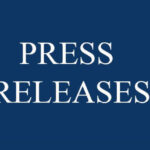 Press Release on CCC Press Conference
