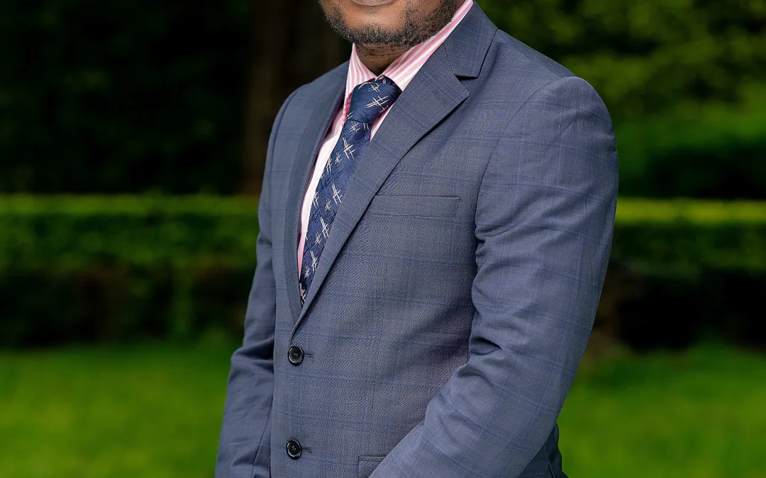 Mr Isaac Tausha, Chief Economist