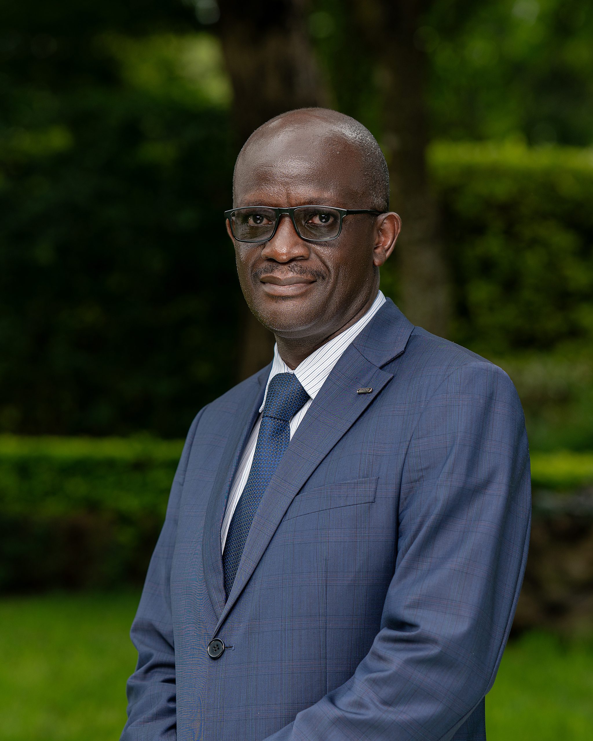 Mr steven kamukama director consumer welfare and advocacy comesa