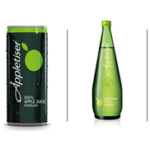 Notice to the Public on Compulsory Product recall of appletiser