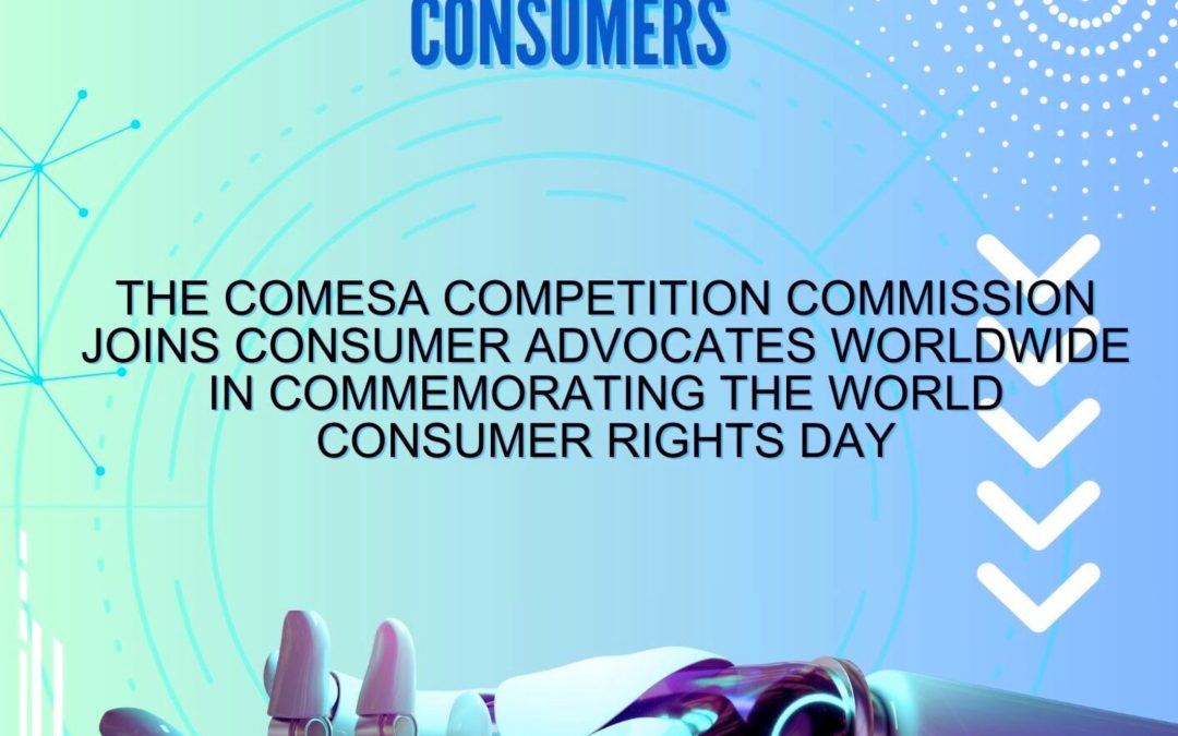 WORLD CONSUMER RIGHTS DAY 2024