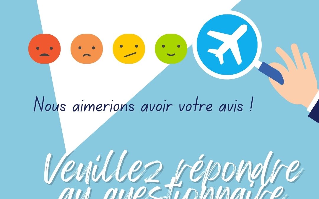 PRÉOCCUPATIONS DES CONSOMMATEURS DANS LE SECTEUR DE L’AVIATION DANS LA RÉGION DU COMESA